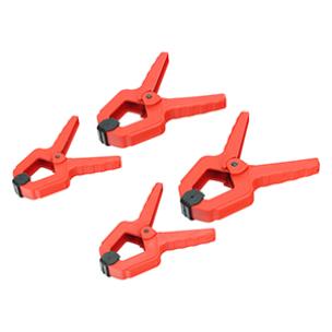 Spring-Clamp-Sets